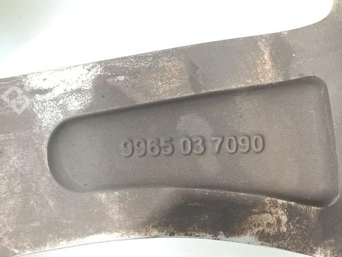 Fælk MAZDA CX-5 (KE, GH) 2.2 D AWD (KE2AW) | BP30873215C45