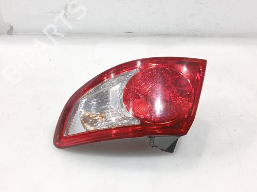 Used Right taillight Right taillight HYUNDAI SANTA FÉ II (CM) 2.2 CRDi GLS 4x4 (150 hp) 33704344 33704344