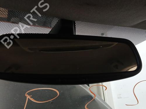 Rétroviseur intérieur FORD MONDEO III (B5Y) 2.0 TDCi (130 hp) 30906742