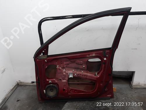 Right front door CHEVROLET NUBIRA Saloon  | BP10564921C3 