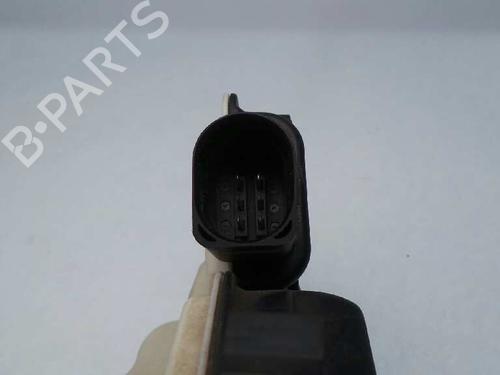 Rear right lock VW PASSAT CC B6 (357) 2.0 TDI | BP2834448C99 