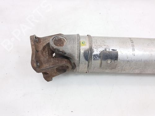 Driveshaft DODGE NITRO 2.8 CRD | BP36837899M37 - Image 3