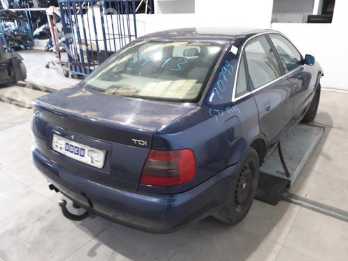 Steering column stalk AUDI A4 B5 (8D2) 2.5 TDI | BP7402823I23 - Image 5