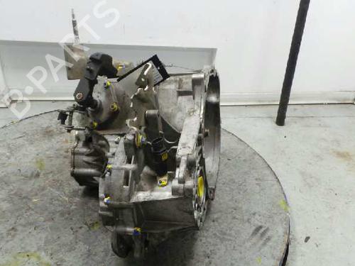 Gearbox CHEVROLET EPICA (KL1_) 2.0 D | BP415412M3 
