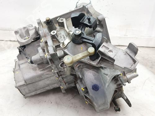Gearbox OPEL CORSA F (P2JO) 1.2 (68) | BP37632217M3 - Image 6