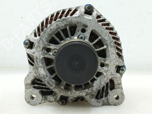 Alternator RENAULT GRAND SCÉNIC III (JZ0/1_) 1.5 dCi (JZ09, JZ0D, JZ10, JZ14, JZ1G, JZ29, JZ2C) | BP30157424M7