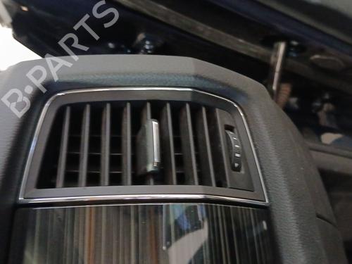 Used Air vent SKODA KODIAQ I (NS6, NS7, NV7) 2.0 TDI (150 hp) 30931813