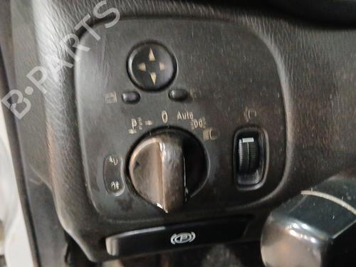 headlight-switch-mercedes-benz-c-class-w203-2000-2001-2002-2003-2004-2005-2006-2007-36533169 main image