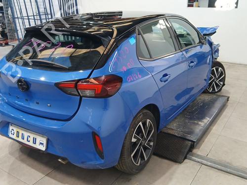 Switch OPEL CORSA F (P2JO) 1.2 (68) | BP37607508I30  - Image 12