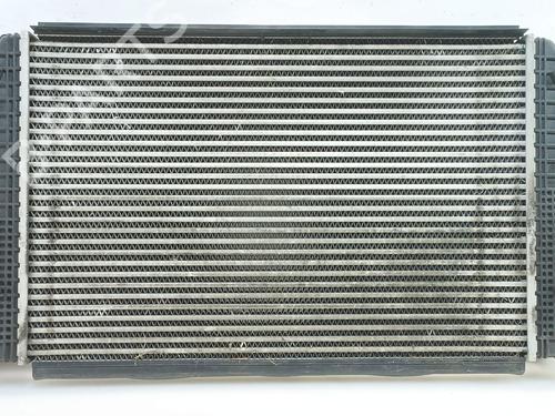 Intercooler SEAT ALTEA XL (5P5, 5P8) 1.6 TDI | BP30470441M30 