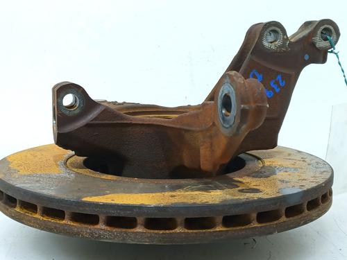 Right front steering knuckle DACIA JOGGER (RK_) 1.6 HYBRID 140 (RKN8) | BP31915494M26
