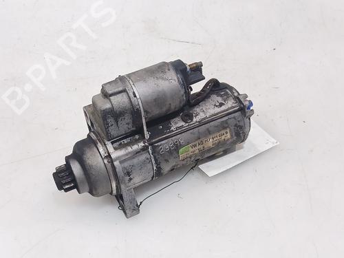 Used Starter Starter AUDI A3 (8L1) 1.9 TDI (130 hp) 32698023 32698023