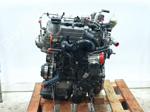 Engine HYUNDAI i20 II (GB, IB) 1.0 T-GDI | BP31980071M1