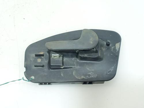 Used Rear right interior door handle OPEL CORSA C (X01) 1.7 DI (F08, F68) (65 hp) 31595271