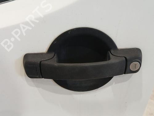 Used Front left exterior door handle Front left exterior door handle 37997337 37997337