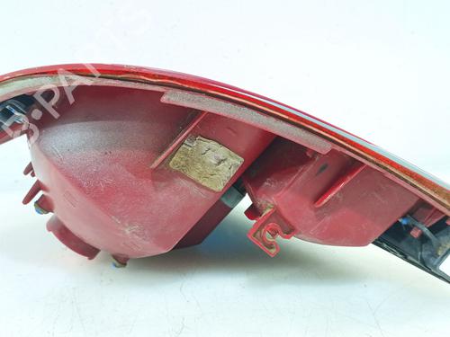 Lampa tylna lewa HYUNDAI ACCENT II (LC) 1.3 | BP30744670C34 