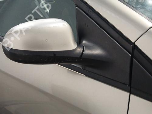 Used Right mirror FIAT BRAVO II (198_) 1.9 D Multijet (198AXB1A) (120 hp) 30873043