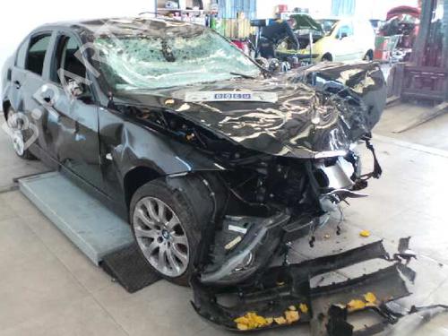 Engine control unit (ECU) BMW 3 (E90) 318 d | BP3188751M57 