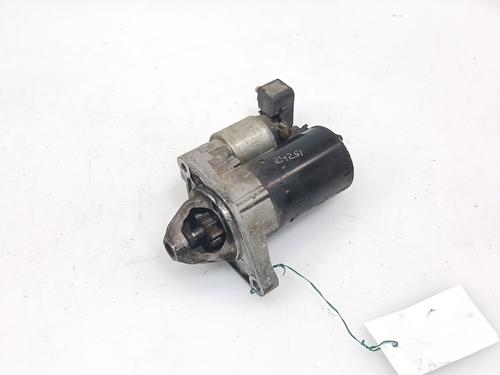 Used Starter Starter TOYOTA YARIS (_P9_) 1.4 D-4D (NLP90_, NLP90R) (90 hp) 35723947 35723947