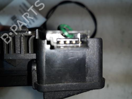 Tailgate lock BMW 1 (E81) 118 d | BP12496337C101 