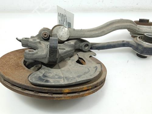 Used Right front steering knuckle MERCEDES-BENZ C-CLASS Coupe (CL203) C 200 CDI (203.707) (122 hp) 8102799