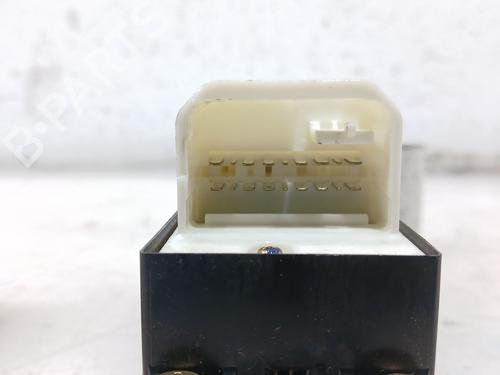 Left front window switch TOYOTA RAV 4 II (_A2_) 2.0 D 4WD (CLA20_, CLA21_, CLA20R, CLA21R) | BP38557904I27 - Image 4
