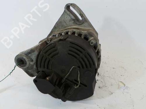 Alternator FIAT PUNTO (176_) 75 1.2 | BP4024975M7 