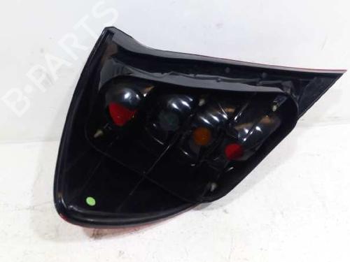 Right taillight MERCEDES-BENZ CLK (C208)  | BP2955799C35 