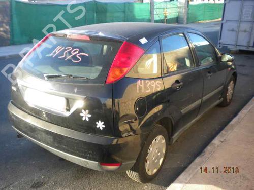 Left taillight FORD FOCUS I (DAW, DBW) 1.6 16V | BP70519C34 