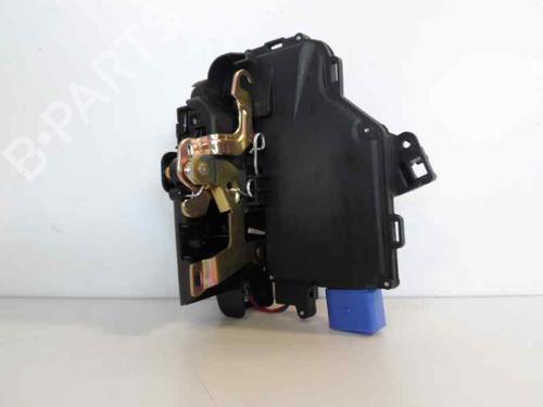 Used Front right lock VW GOLF V (1K1) [2003-2010]  6152020