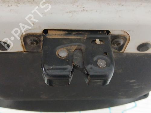 Serrure hayon DACIA DUSTER (HS_) 1.5 dCi (109 hp) 25286973