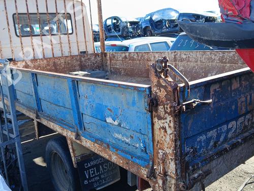 Engine NISSAN TRADE Platform/Chassis 3.0 TDiC | BP36291091M1  - Image 12