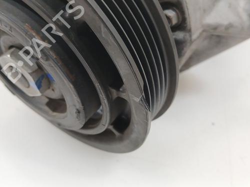 AC compressor KIA OPTIMA (JF) 1.7 CRDi | BP33869436M34  - Image 7