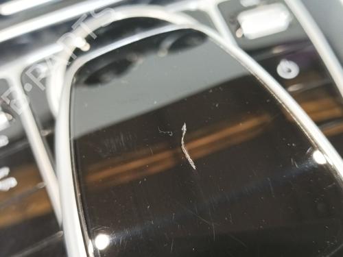 Middle console MERCEDES-BENZ C-CLASS (W205) C 220 BlueTEC / d (205.002, 205.004) | BP30294551I22 