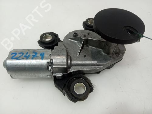 Used Rear wiper motor CITROËN C4 Grand Picasso I (UA_) [2006-2013]  17124752