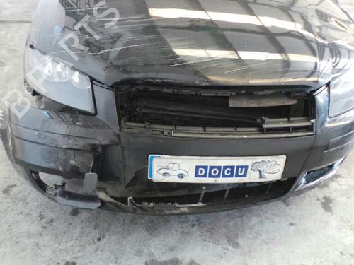 Electronic sensor AUDI A3 (8P1)  | BP1369619M84 