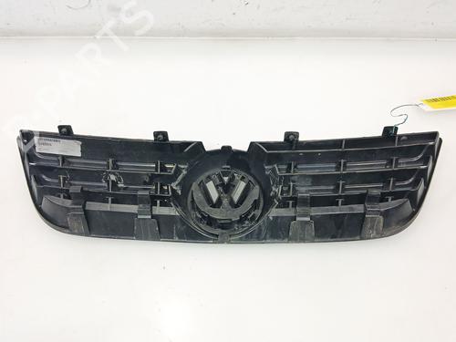 Grille VW POLO IV (9N_, 9A_) 1.4 16V | BP23080380C40 