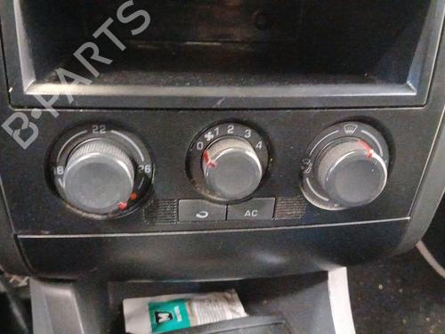 Used Climate control Climate control 39559924 39559924