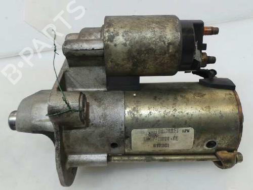 Starter FORD FOCUS II (DA_, HCP, DP)  | BP4587634M8 