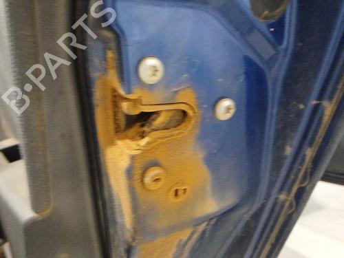 Used Rear right lock OPEL ASTRA H Estate (A04) 1.9 CDTI (L35) (120 hp) 27540917