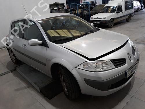 Starter RENAULT MEGANE II (BM0/1_, CM0/1_) 2.0 16V (BM0U, CM0U) | BP7263473M8 
