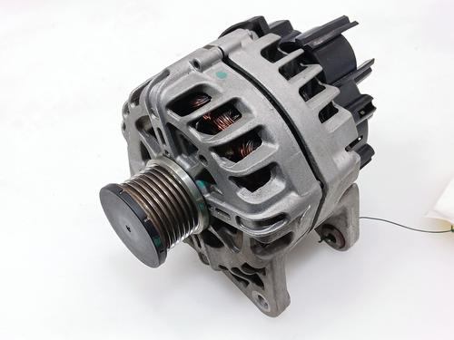 Generator RENAULT MEGANE IV Hatchback (B9A/M/N_) 1.2 TCe 100 (B9MS) (100 hp) 26009967
