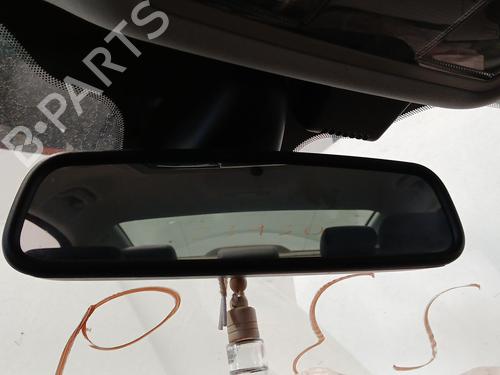 Used Rear mirror Rear mirror JAGUAR XF I (X250) 2.2 D (190 hp) 33704246 33704246