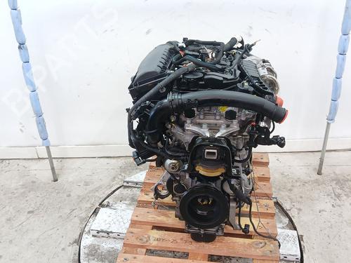 Engine PEUGEOT 208 I (CA_, CC_) 1.2 THP 110 | BP36435501M1 - Image 3