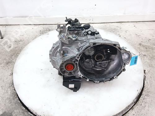 Used Gearbox Gearbox KIA OPTIMA (JF) 1.7 CRDi (141 hp) 34162494 34162494