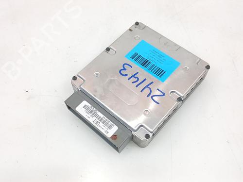 Used Engine control unit (ECU) Engine control unit (ECU) FORD COUGAR (EC_) 2.5 V6 24V (170 hp) 33795011 33795011