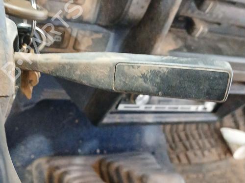 Ratstangsstang NISSAN TERRANO I (WD21) 2.7 TD 4WD (LBYD21) (99 hp) 27833527