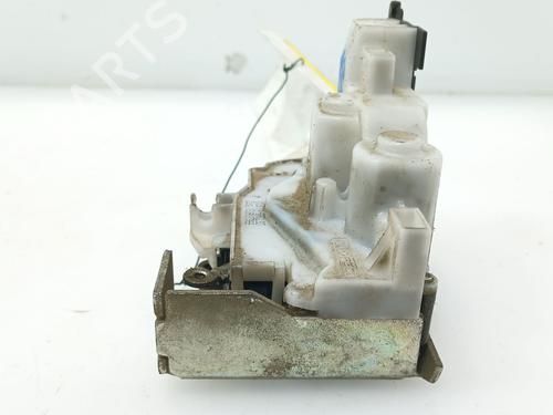 Front right lock OPEL COMBO Box Body/MPV (X12) 1.3 CDTI (B05) | BP24053092C97 