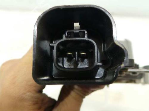 Rear right lock CITROËN C1 (PM_, PN_)  | BP342404C99 