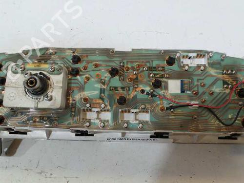 Instrument cluster NISSAN TERRANO II (R20)  | BP2798567C47 